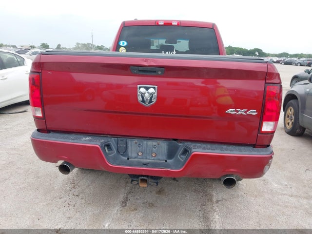 Aukcja sprzedaży 2014 Ram 1500 Express, vin: 1C6RR7FTXES152135, numer aukcji: 44893291