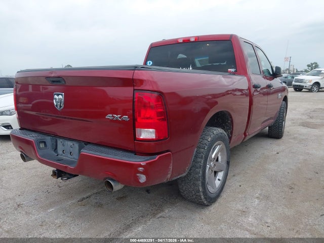 Aukcja sprzedaży 2014 Ram 1500 Express, vin: 1C6RR7FTXES152135, numer aukcji: 44893291