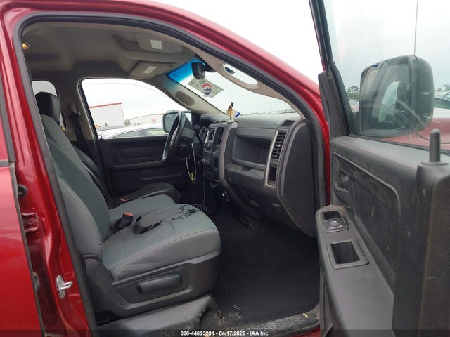 Aukcja sprzedaży 2014 Ram 1500 Express, vin: 1C6RR7FTXES152135, numer aukcji: 44893291