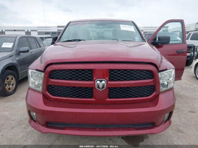 Aukcja sprzedaży 2014 Ram 1500 Express, vin: 1C6RR7FTXES152135, numer aukcji: 44893291