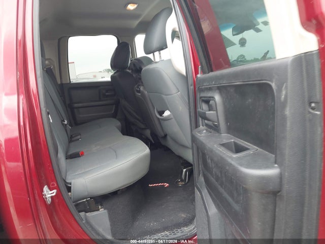 Aukcja sprzedaży 2014 Ram 1500 Express, vin: 1C6RR7FTXES152135, numer aukcji: 44893291