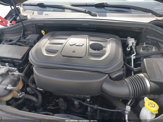 Продаж на аукціоні авто 2017 Jeep Grand Cherokee Altitude 4x4, vin: 1C4RJFAG3HC946610, номер лоту: 44893294