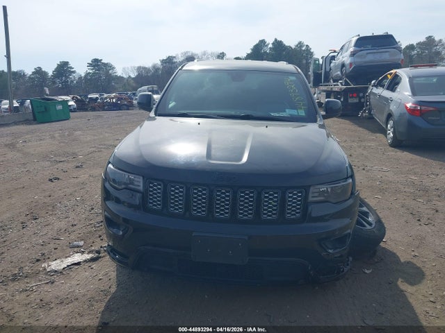 Продаж на аукціоні авто 2017 Jeep Grand Cherokee Altitude 4x4, vin: 1C4RJFAG3HC946610, номер лоту: 44893294