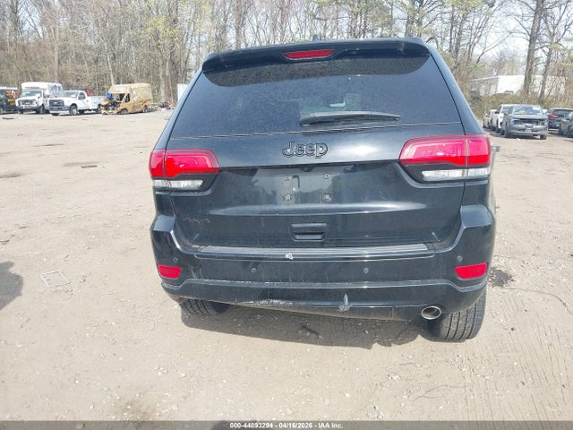 Продаж на аукціоні авто 2017 Jeep Grand Cherokee Altitude 4x4, vin: 1C4RJFAG3HC946610, номер лоту: 44893294