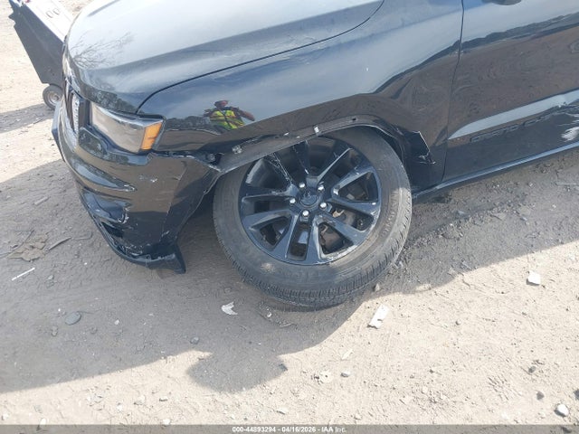 Продаж на аукціоні авто 2017 Jeep Grand Cherokee Altitude 4x4, vin: 1C4RJFAG3HC946610, номер лоту: 44893294