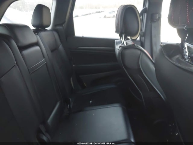 Продаж на аукціоні авто 2017 Jeep Grand Cherokee Altitude 4x4, vin: 1C4RJFAG3HC946610, номер лоту: 44893294