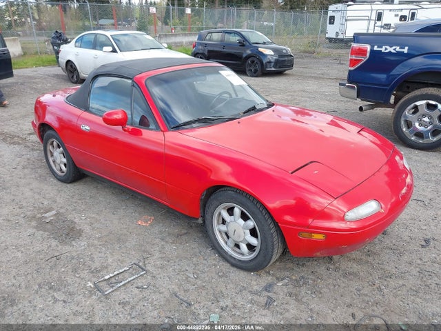 1991 MAZDA MX-5 MIATA JM1NA3510M1213181