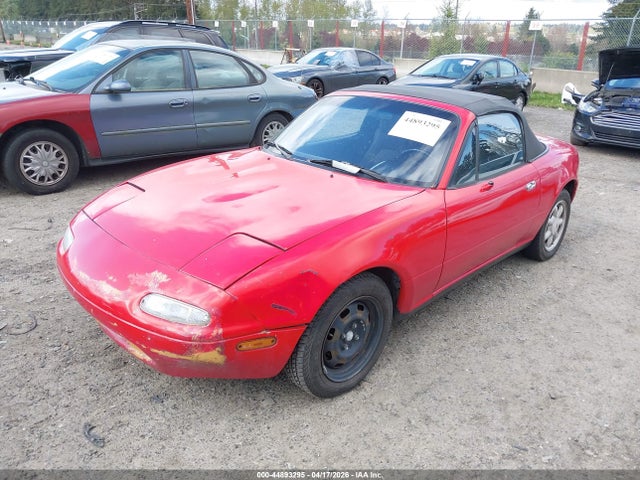 1991 MAZDA MX-5 MIATA JM1NA3510M1213181 Photo 1