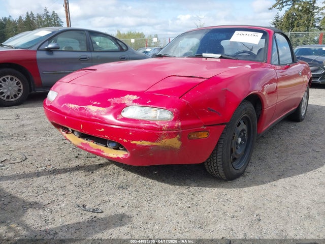 1991 MAZDA MX-5 MIATA JM1NA3510M1213181 Photo 5