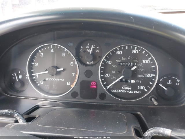 1991 MAZDA MX-5 MIATA JM1NA3510M1213181 Photo 6
