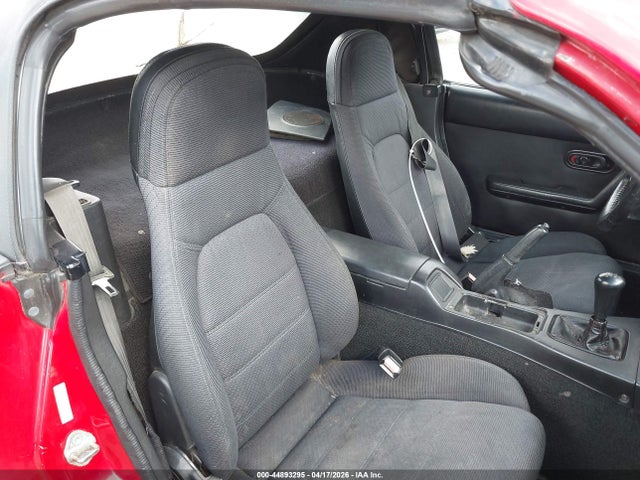 1991 MAZDA MX-5 MIATA JM1NA3510M1213181 Photo 7