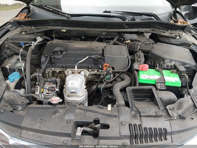 1HGCR2F56HA182604 Honda Accord Sport