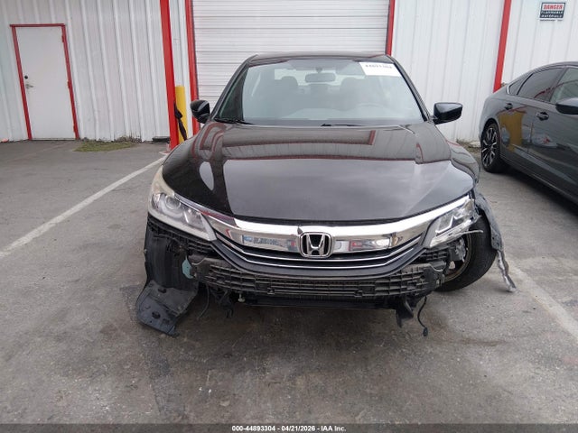 1HGCR2F56HA182604 Honda Accord Sport