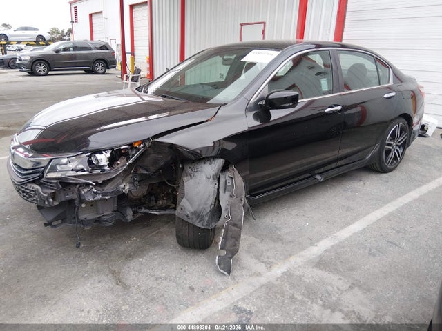 1HGCR2F56HA182604 Honda Accord Sport