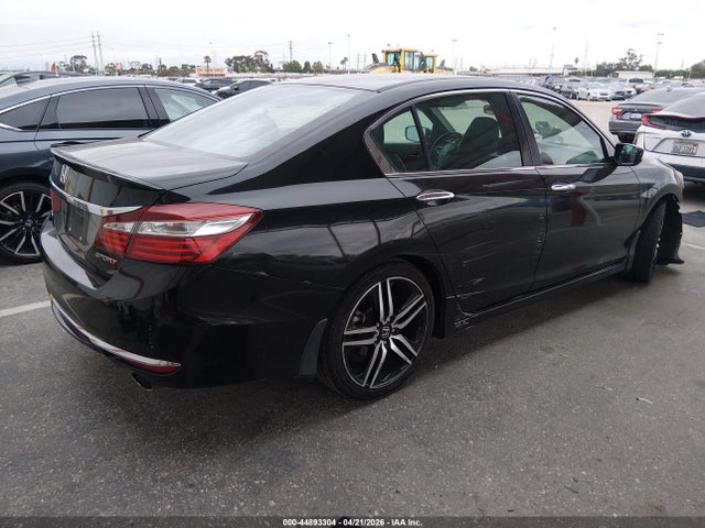 1HGCR2F56HA182604 Honda Accord Sport