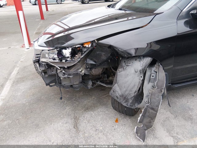 1HGCR2F56HA182604 Honda Accord Sport