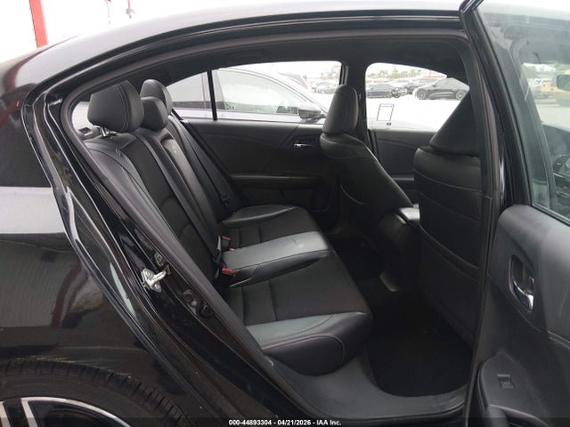 1HGCR2F56HA182604 Honda Accord Sport