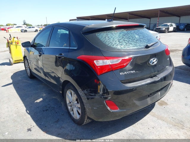 Aukcja sprzedaży 2014 Hyundai Elantra Gt, vin: KMHD35LH9EU228159, numer aukcji: 44893309