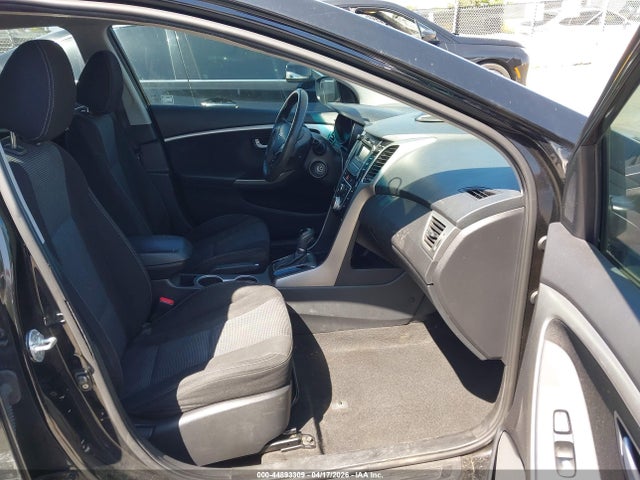 Aukcja sprzedaży 2014 Hyundai Elantra Gt, vin: KMHD35LH9EU228159, numer aukcji: 44893309