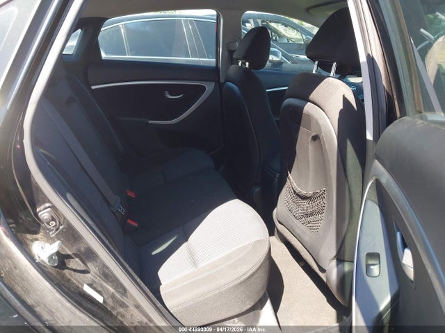 Aukcja sprzedaży 2014 Hyundai Elantra Gt, vin: KMHD35LH9EU228159, numer aukcji: 44893309