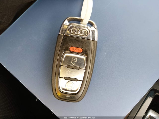 Aukcja sprzedaży 2013 Audi A7 3.0t Premium, vin: WAU2GAFC9DN068346, numer aukcji: 44893310