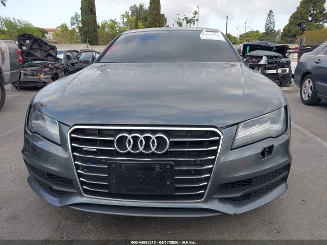 Aukcja sprzedaży 2013 Audi A7 3.0t Premium, vin: WAU2GAFC9DN068346, numer aukcji: 44893310