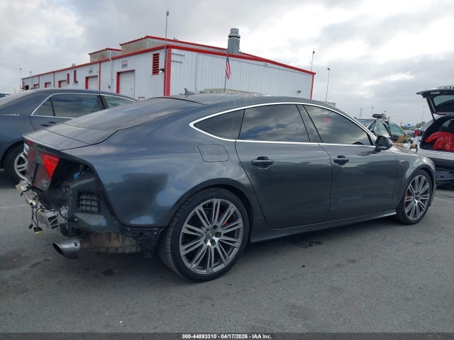 Aukcja sprzedaży 2013 Audi A7 3.0t Premium, vin: WAU2GAFC9DN068346, numer aukcji: 44893310