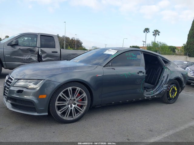 Aukcja sprzedaży 2013 Audi A7 3.0t Premium, vin: WAU2GAFC9DN068346, numer aukcji: 44893310