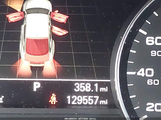 Aukcja sprzedaży 2013 Audi A7 3.0t Premium, vin: WAU2GAFC9DN068346, numer aukcji: 44893310