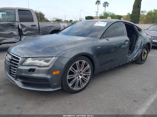 Aukcja sprzedaży 2013 Audi A7 3.0t Premium, vin: WAU2GAFC9DN068346, numer aukcji: 44893310