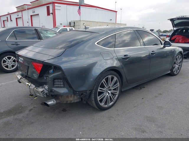 Aukcja sprzedaży 2013 Audi A7 3.0t Premium, vin: WAU2GAFC9DN068346, numer aukcji: 44893310