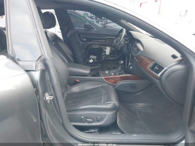 Aukcja sprzedaży 2013 Audi A7 3.0t Premium, vin: WAU2GAFC9DN068346, numer aukcji: 44893310