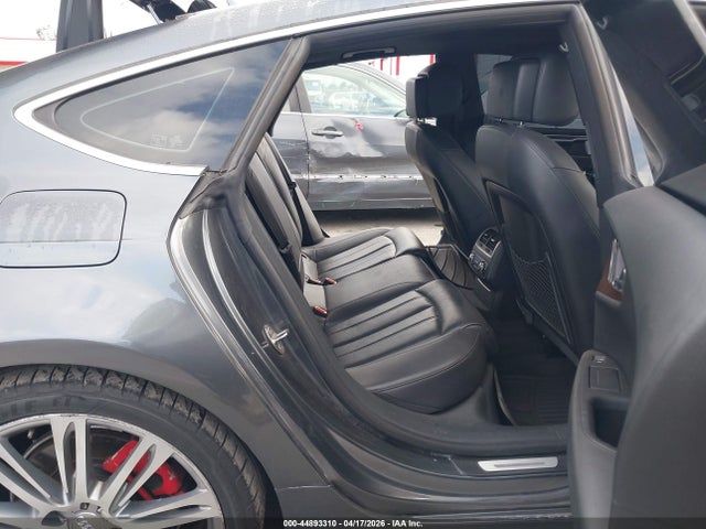 Aukcja sprzedaży 2013 Audi A7 3.0t Premium, vin: WAU2GAFC9DN068346, numer aukcji: 44893310
