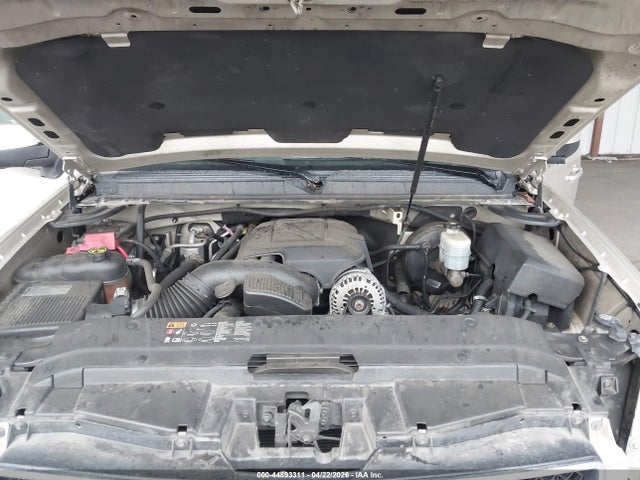 Продаж на аукціоні авто 2013 Chevrolet Tahoe Lt, vin: 1GNSKBE07DR219361, номер лоту: 44893311
