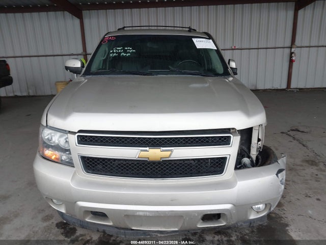 Продаж на аукціоні авто 2013 Chevrolet Tahoe Lt, vin: 1GNSKBE07DR219361, номер лоту: 44893311