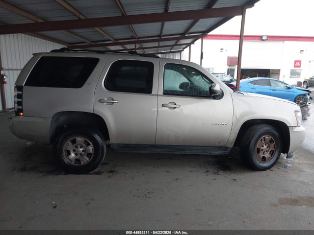 Продаж на аукціоні авто 2013 Chevrolet Tahoe Lt, vin: 1GNSKBE07DR219361, номер лоту: 44893311