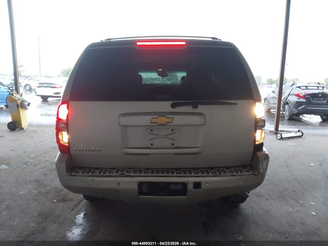 Продаж на аукціоні авто 2013 Chevrolet Tahoe Lt, vin: 1GNSKBE07DR219361, номер лоту: 44893311