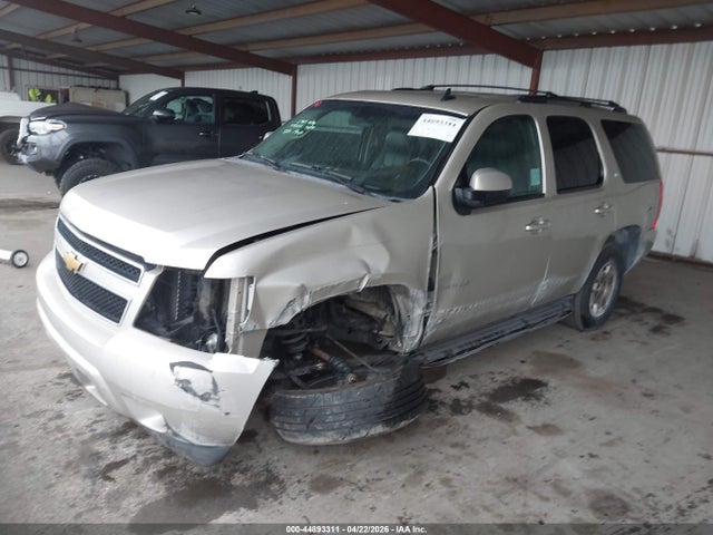 Продаж на аукціоні авто 2013 Chevrolet Tahoe Lt, vin: 1GNSKBE07DR219361, номер лоту: 44893311
