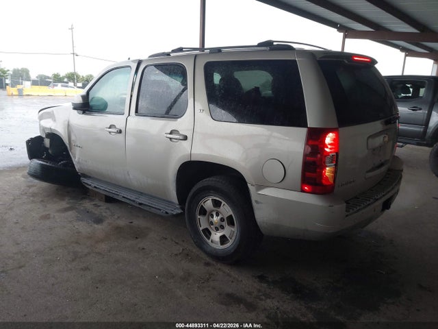 Продаж на аукціоні авто 2013 Chevrolet Tahoe Lt, vin: 1GNSKBE07DR219361, номер лоту: 44893311