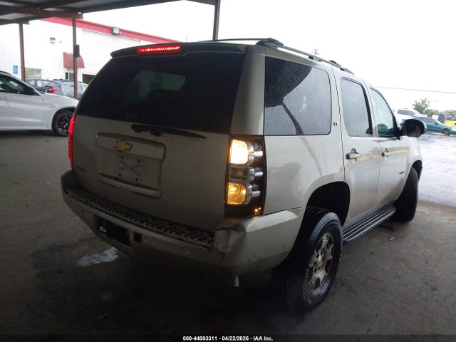 Продаж на аукціоні авто 2013 Chevrolet Tahoe Lt, vin: 1GNSKBE07DR219361, номер лоту: 44893311