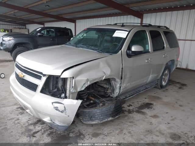 Продаж на аукціоні авто 2013 Chevrolet Tahoe Lt, vin: 1GNSKBE07DR219361, номер лоту: 44893311