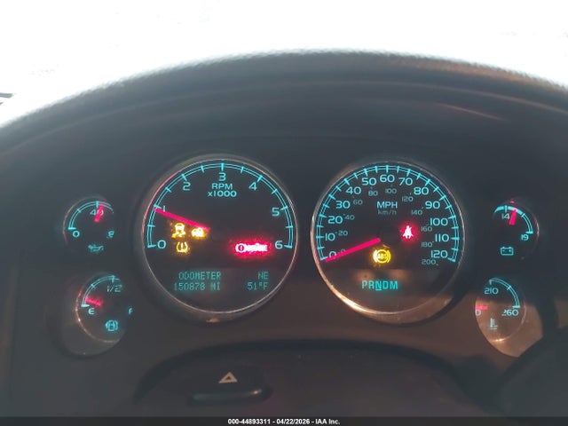 Продаж на аукціоні авто 2013 Chevrolet Tahoe Lt, vin: 1GNSKBE07DR219361, номер лоту: 44893311