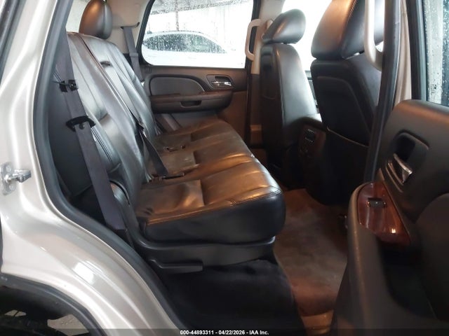Продаж на аукціоні авто 2013 Chevrolet Tahoe Lt, vin: 1GNSKBE07DR219361, номер лоту: 44893311