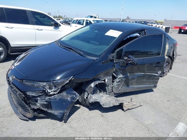 5YFB4MDE5RP167757 Toyota COROLLA LE