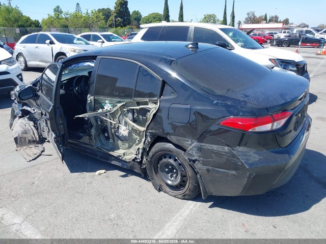 5YFB4MDE5RP167757 Toyota COROLLA LE