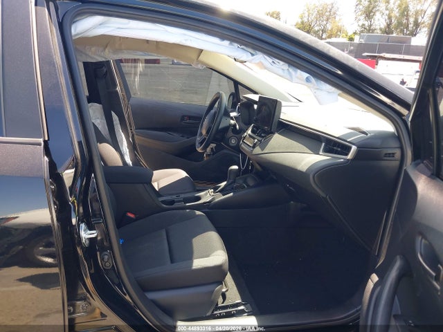5YFB4MDE5RP167757 Toyota COROLLA LE