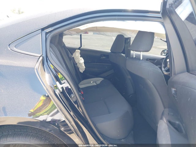 5YFB4MDE5RP167757 Toyota COROLLA LE