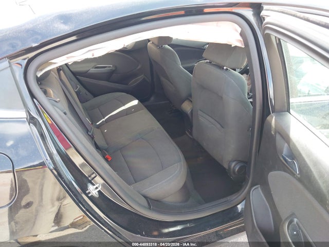 44893318 :رقم المزاد ، 1G1BE5SMXH7159014 vin ، 2017 Chevrolet Cruze Lt Auto مزاد بيع