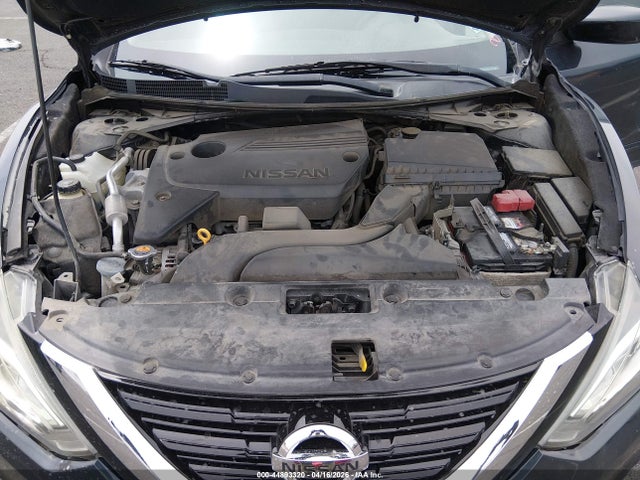 Nissan Altima 2.5 S 2016 1N4AL3AP2GN393270 Image 10