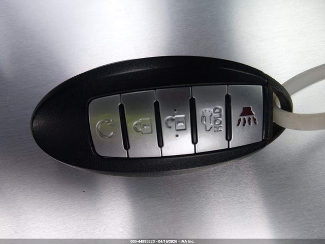 Nissan Altima 2.5 S 2016 1N4AL3AP2GN393270 Image 11